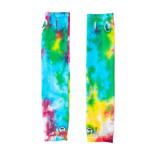 IV Cover Tie Dye (2 Pack) - Happy Cloud Clothing