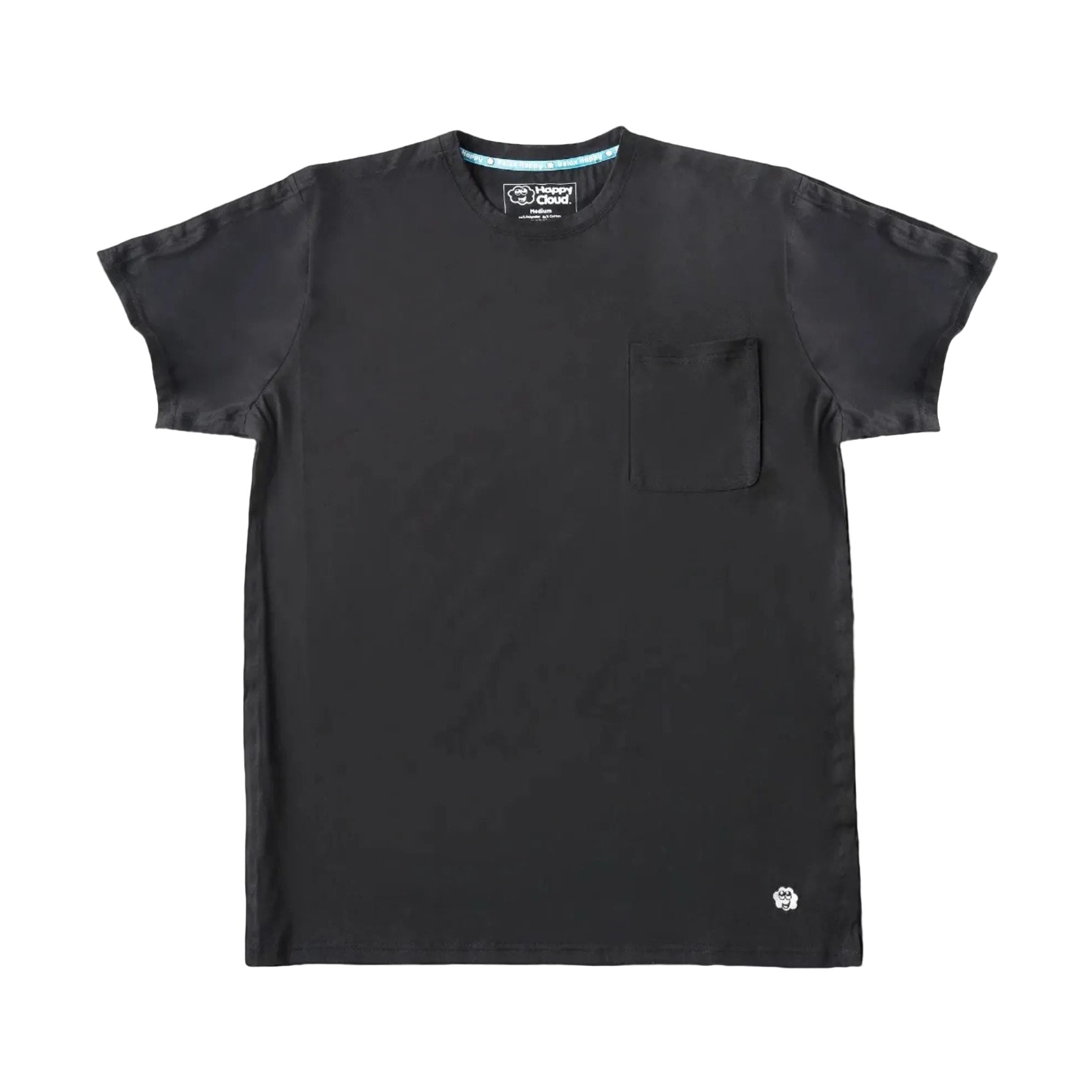 Adaptive T-Shirt for Easier Dressing & Everyday Comfort – Happy