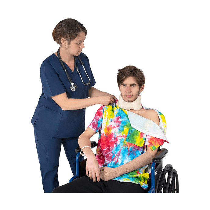 Tie-Dye