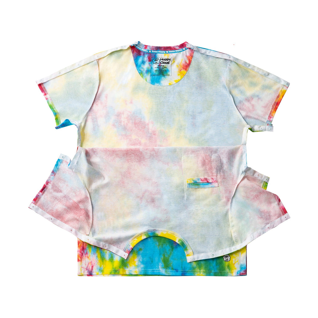 Tie-Dye