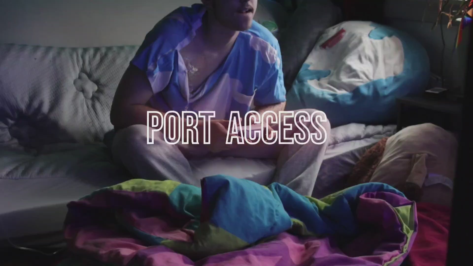Load video: 