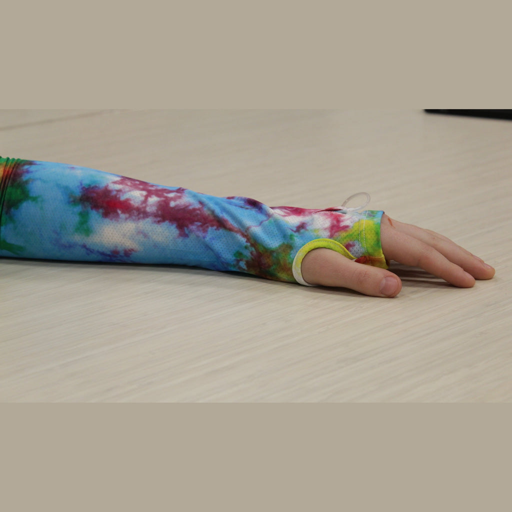 Tie-Dye